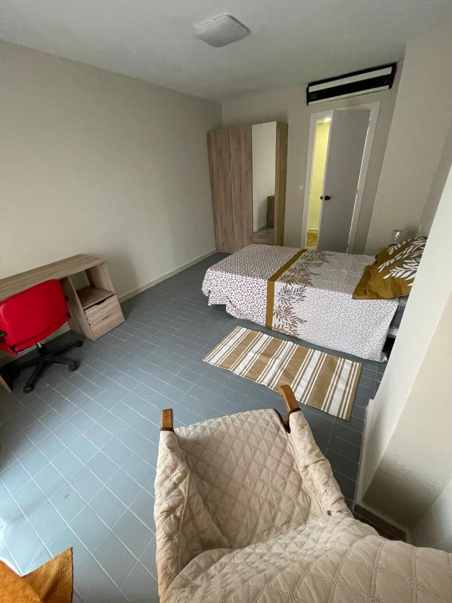 شقة Raymar House مليللا المظهر الخارجي الصورة
